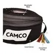 RV Utility Coil Bag w/3 Tags